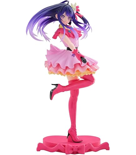 Kadokawa Oshi no Ko: Ai 1:7 Scale PVC Figure : Amazon.ae: Toys